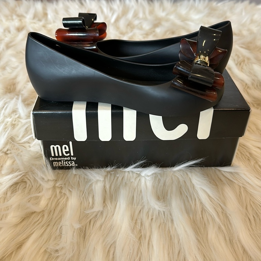 Melissa Kids Size 3